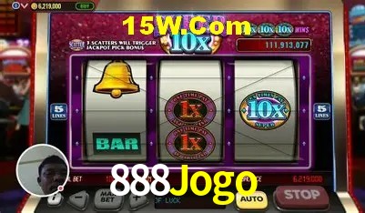 888Jogo App
