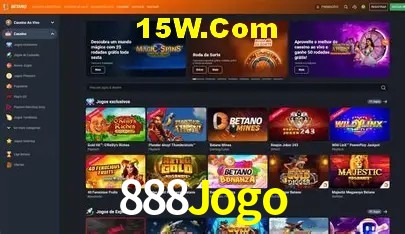 888Jogo App