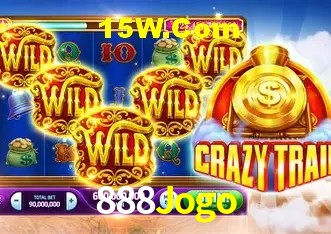  888Jogo CaSSino