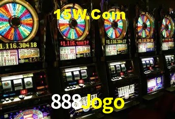 888Jogo: Jogos de Caça-Níqueis-Altas Recompensas, Roleta-Velocidade, Blackjack-Desafios Máximos