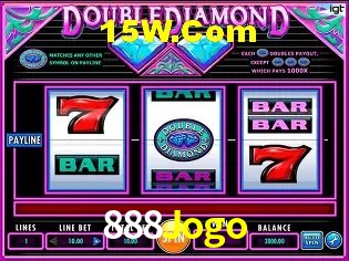 Sinta a adrenalina dos jogos de cassino com 888Jogo