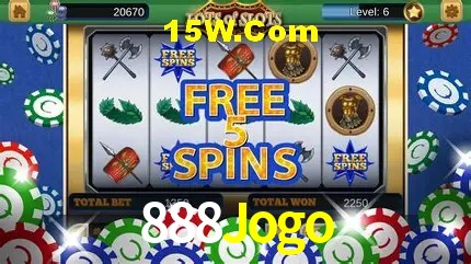 888Jogo - Plataforma De Cassino Online - 888Jogo CaSSino
